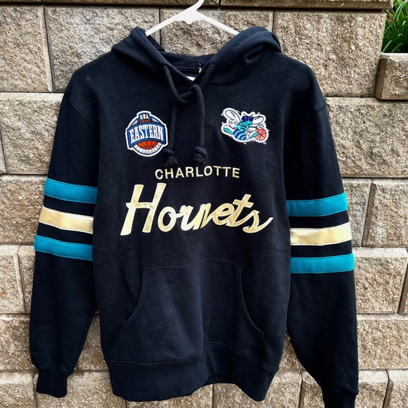 NBA Charlotte Hornets Hoodie - Picture 1 of 4